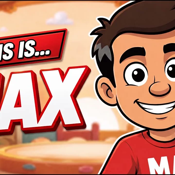 This Is Max