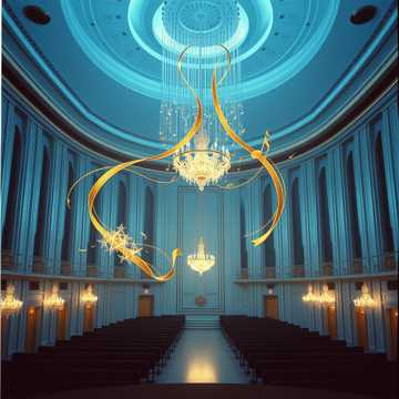 String Quartet Theme