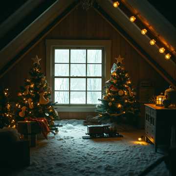 FAIRYTALE