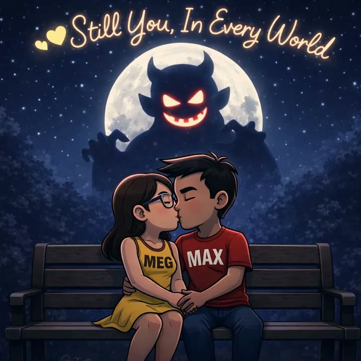 Still You, in Every World