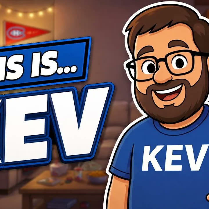 This Is Kev
