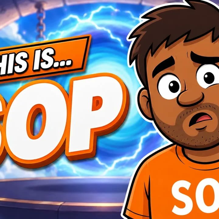 This Is Sop