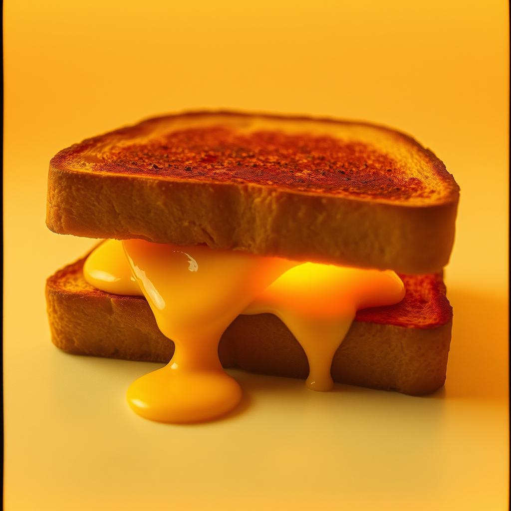 Grill Cheese