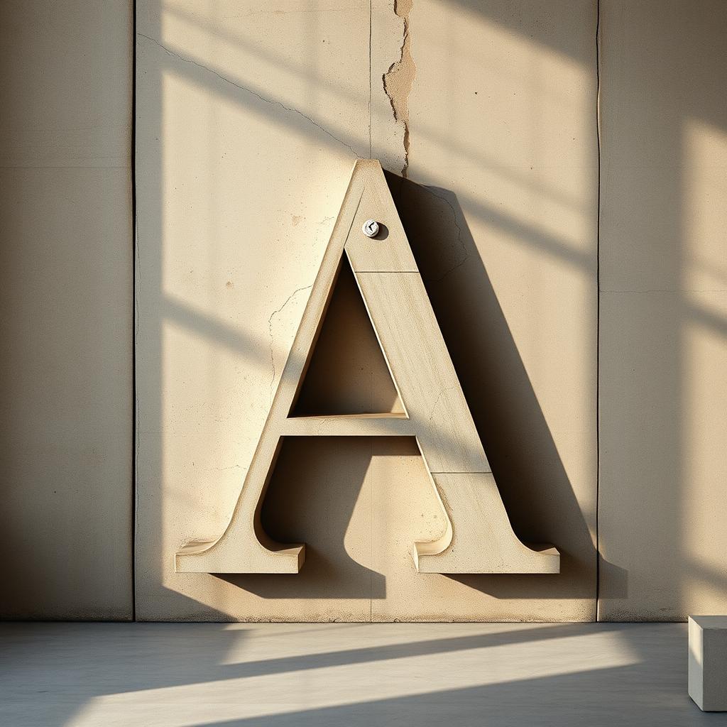 alphabet