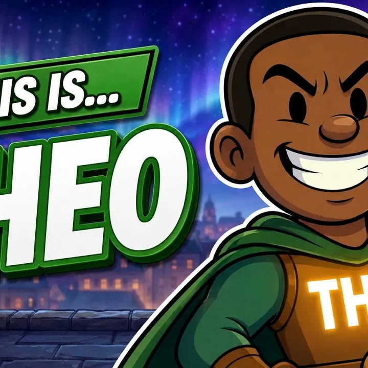 This is Theo