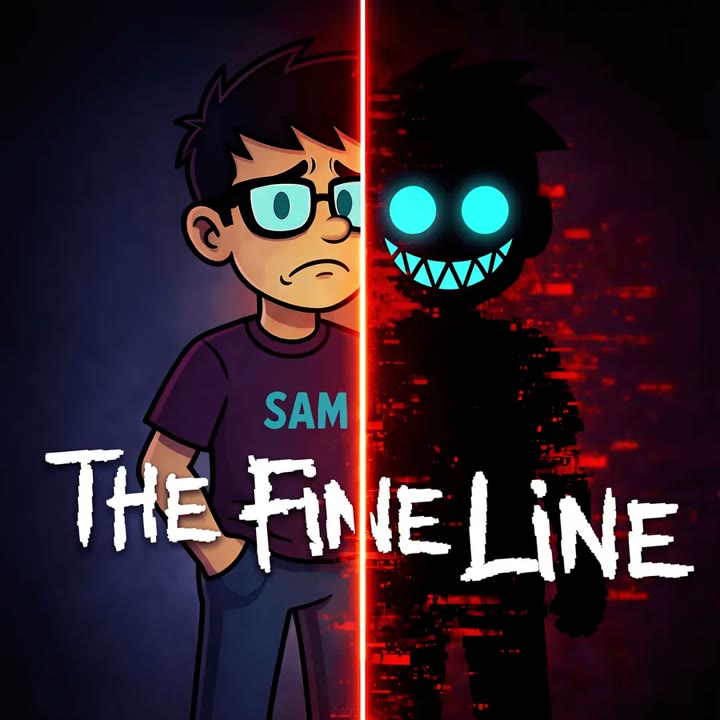 The Fine Line