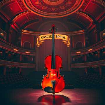 Prelude in C Major