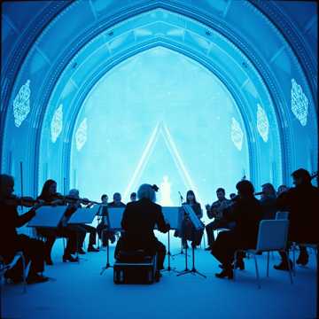 Orchestral Interlude