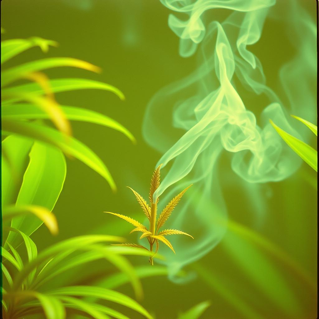 herb