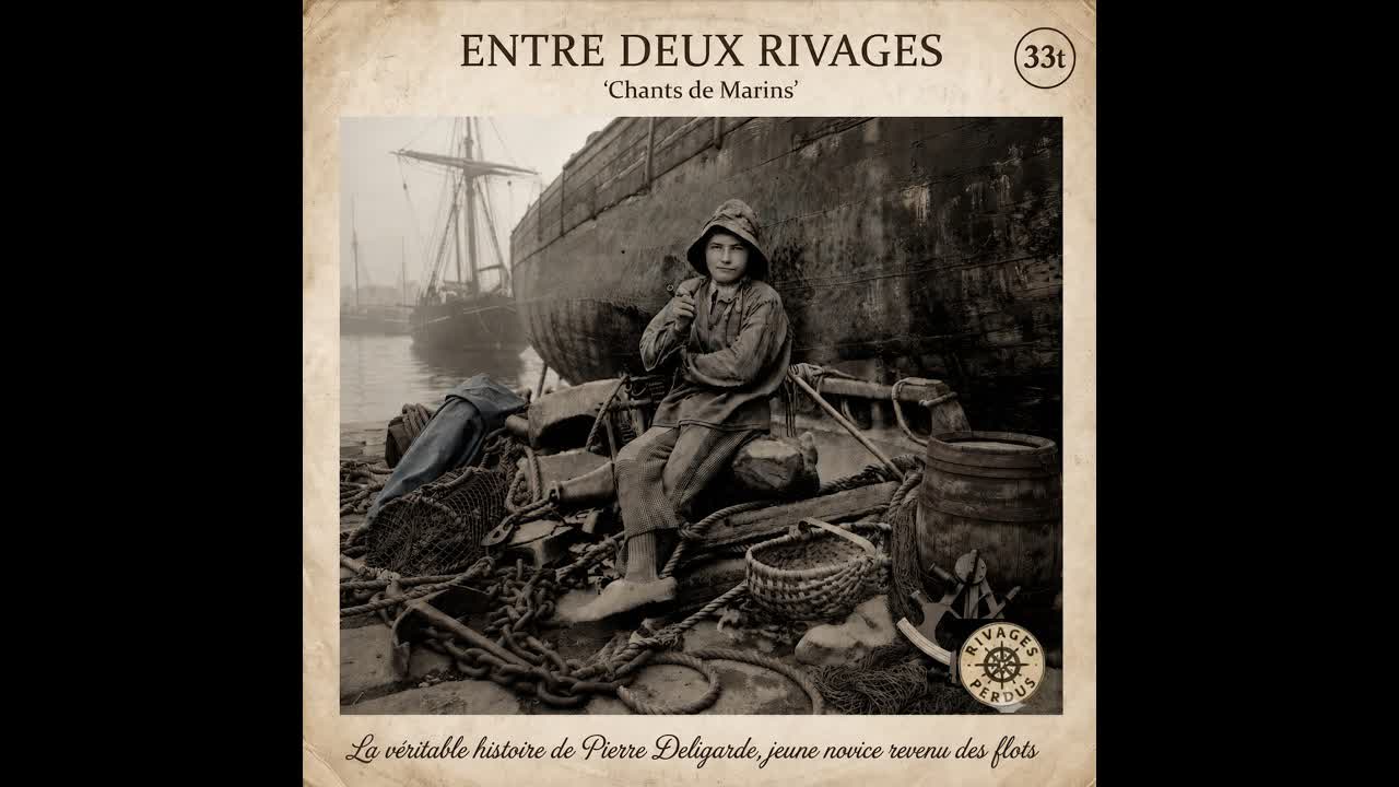 Entre deux rivages