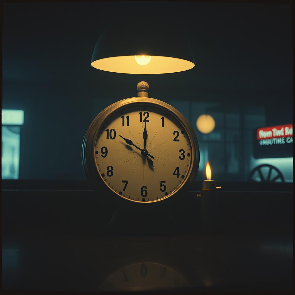 alarm