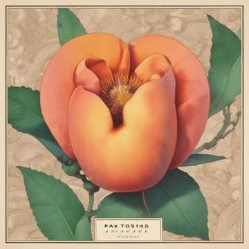 My ass is soft like a peach (Remastered)