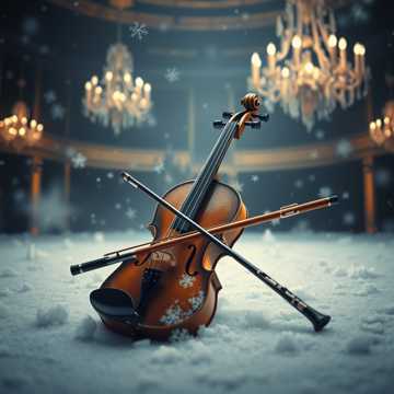 Classical Etude