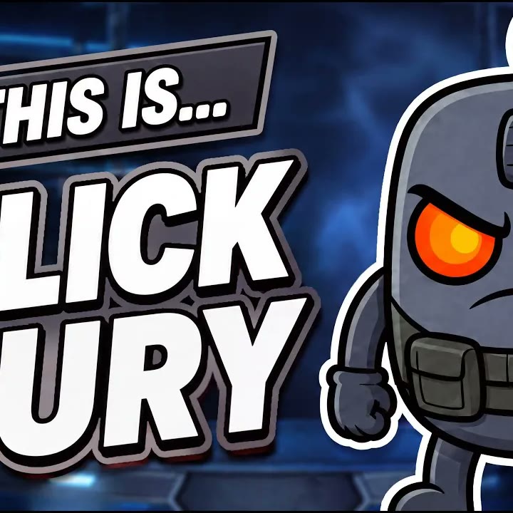 This Is Click Fury