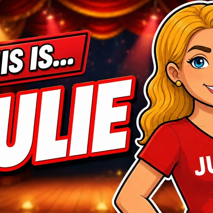 This Is Julie