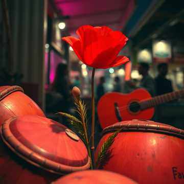 Amapola