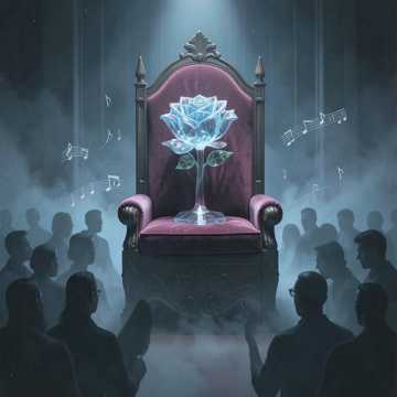 🌹The Eternal Rose🌹
