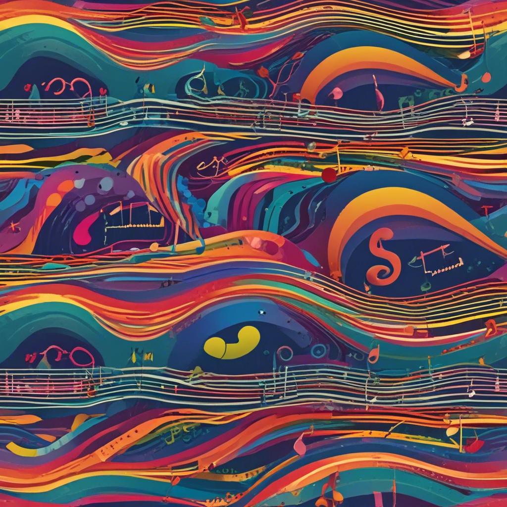 Vocalises