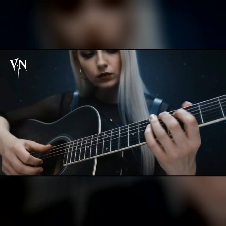 Sanguis Imperium (Acoustic Version)