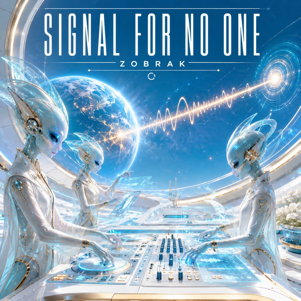 Signal for no one