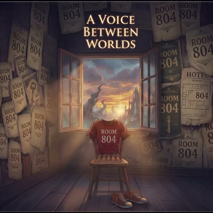 Room 804