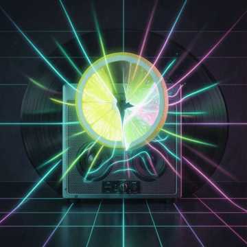 Lemon Riddim