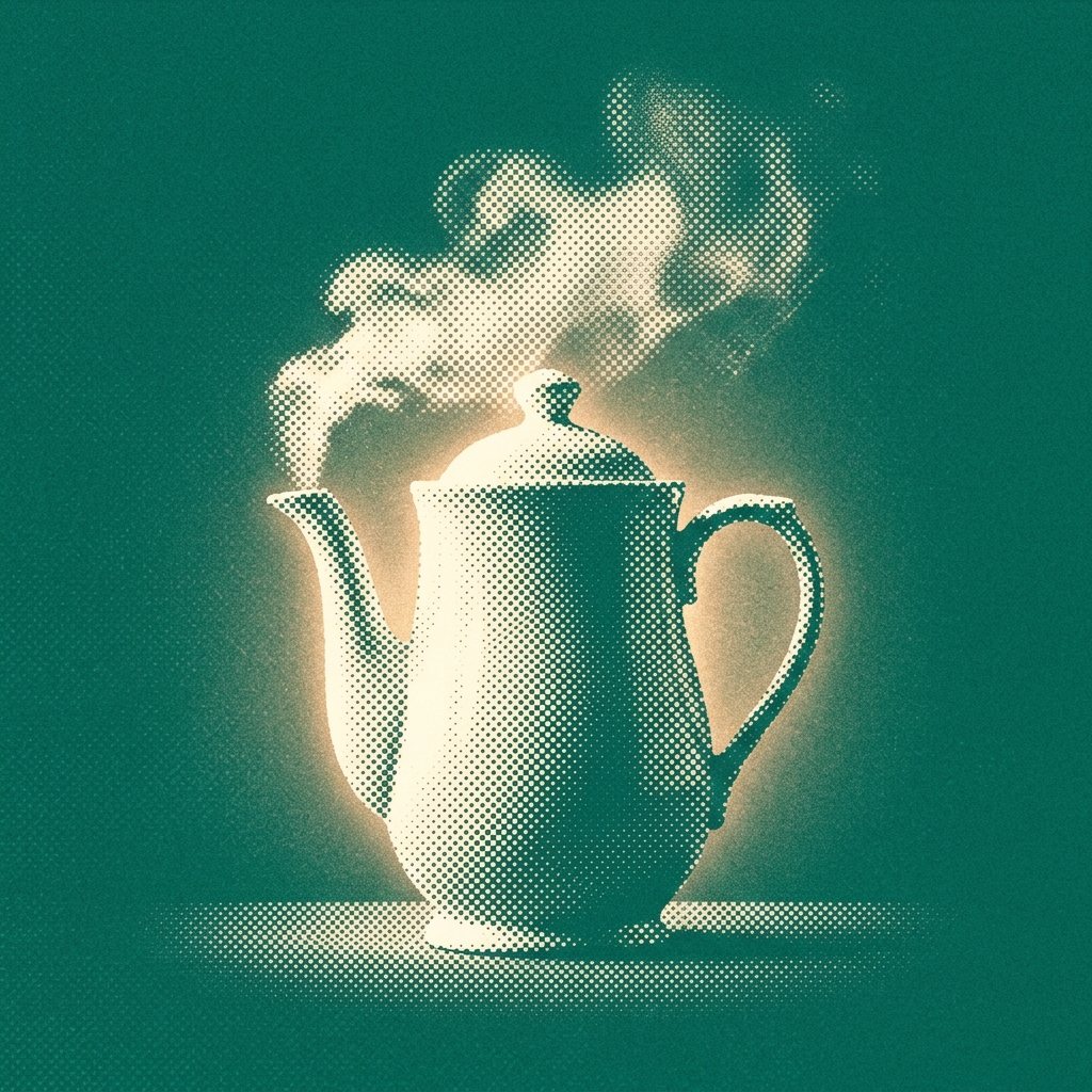 Chicória Fusão Experimental