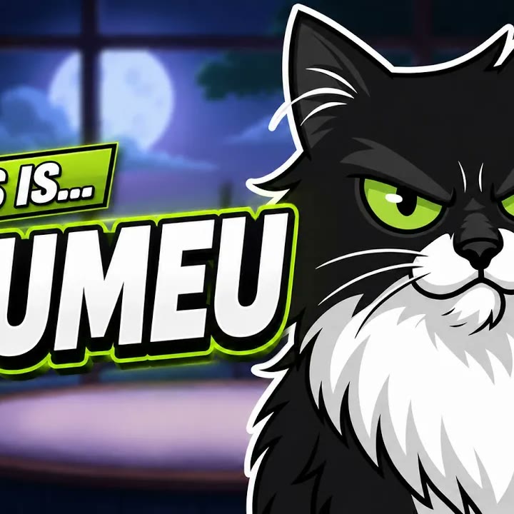 This Is Meumeu