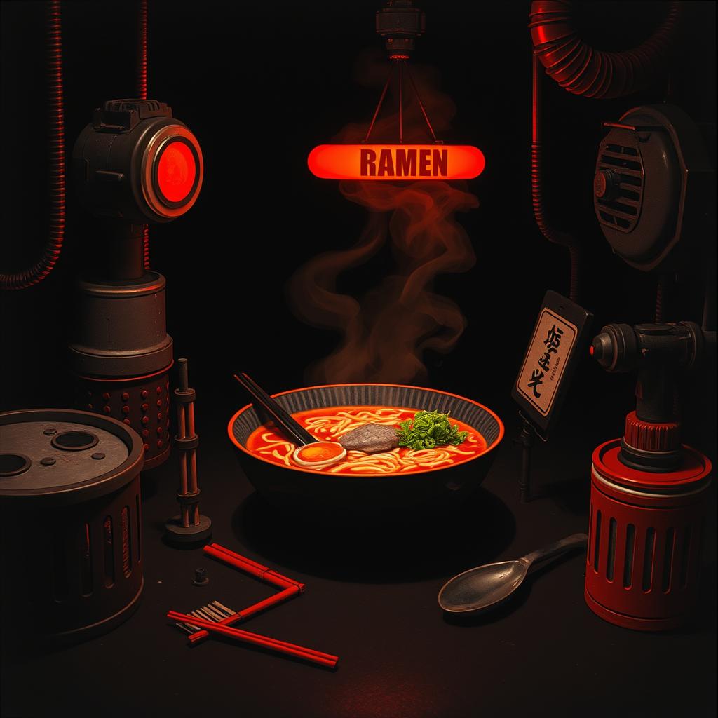 Ramen