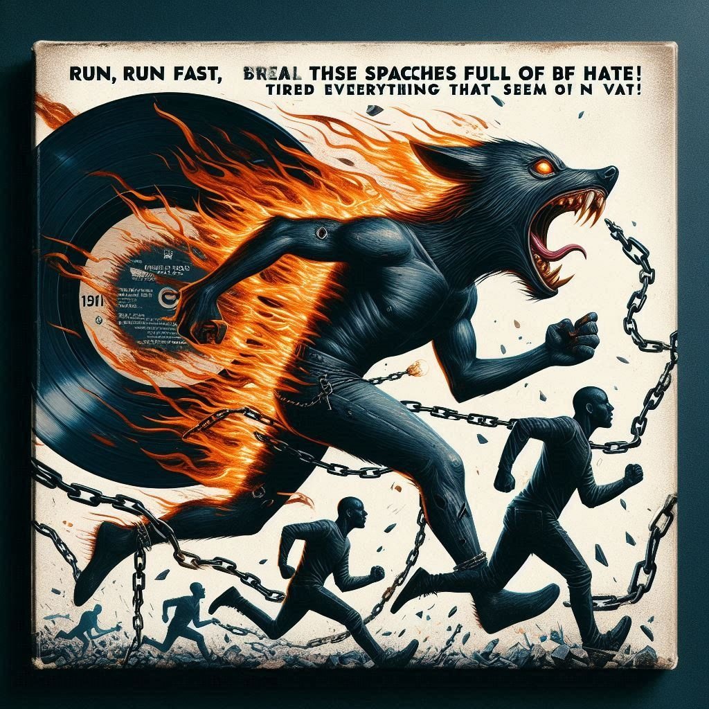 RUN (Remastered)
