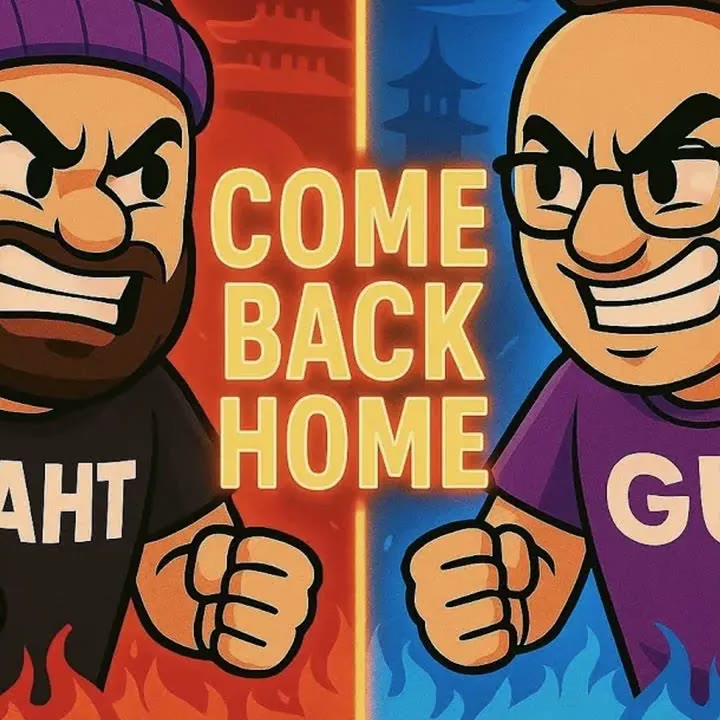 Come Back Home