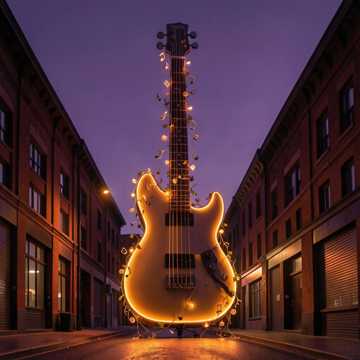 Bass Flower Syntax