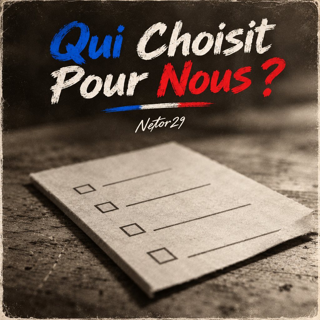 qui choisit pour nous