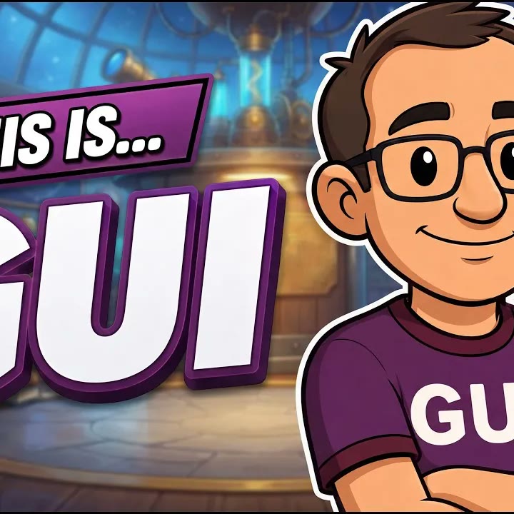 This is Gui