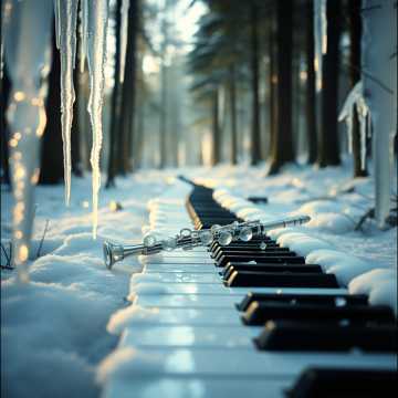 Concerto Fragment
