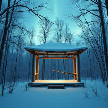 Winter Adagio