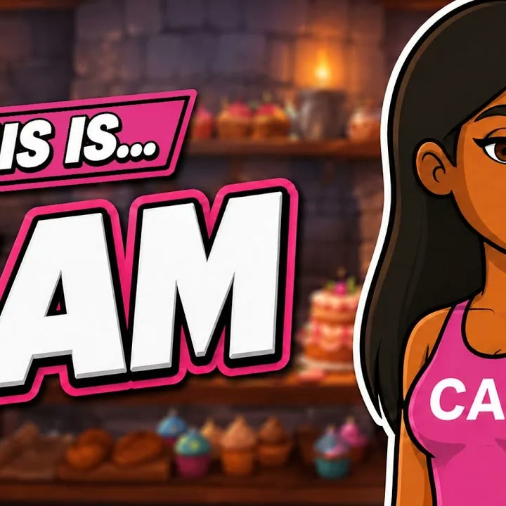 This Is Cam