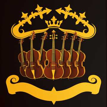 Elegy for Piano and Violin