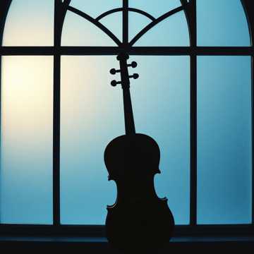 Violin Meditation