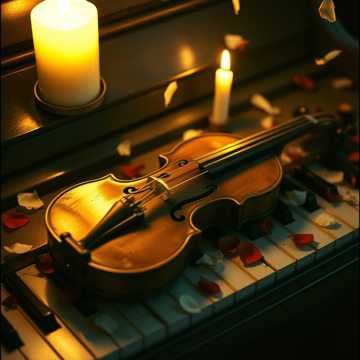 Minuet in F Major