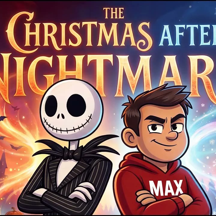 The Christmas After Nightmare