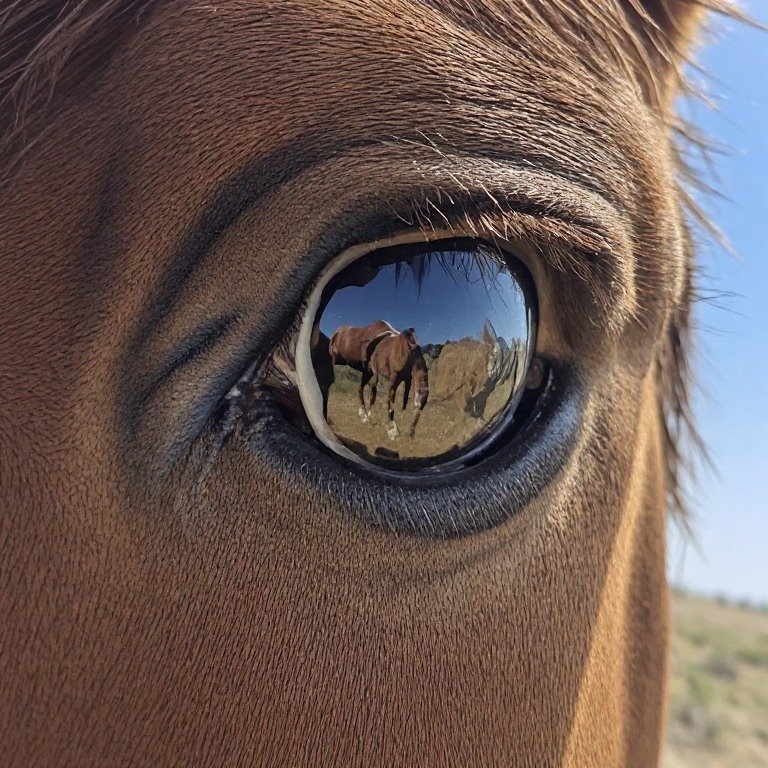 Canyon Hooves, Twelve Of Them