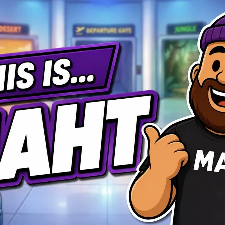 This Is Maht