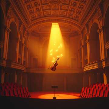 Grand Salon Prelude