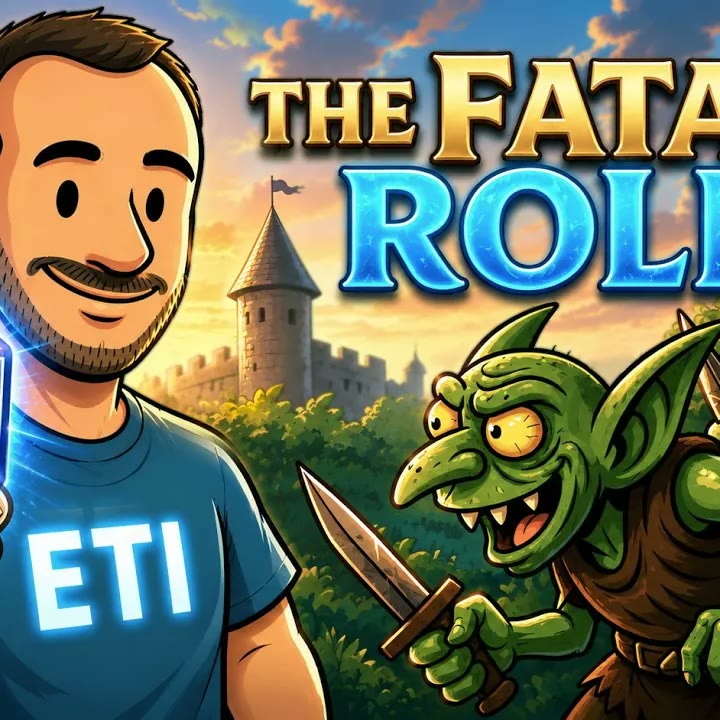 The Fatal Roll