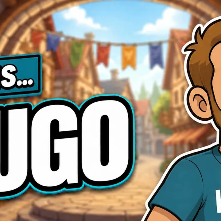 This Is Hugo