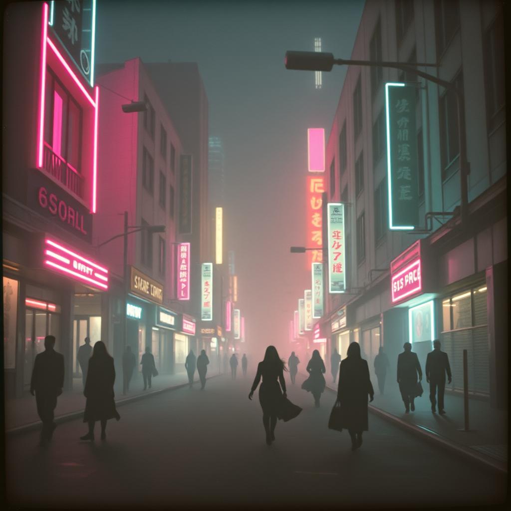 Les lumières