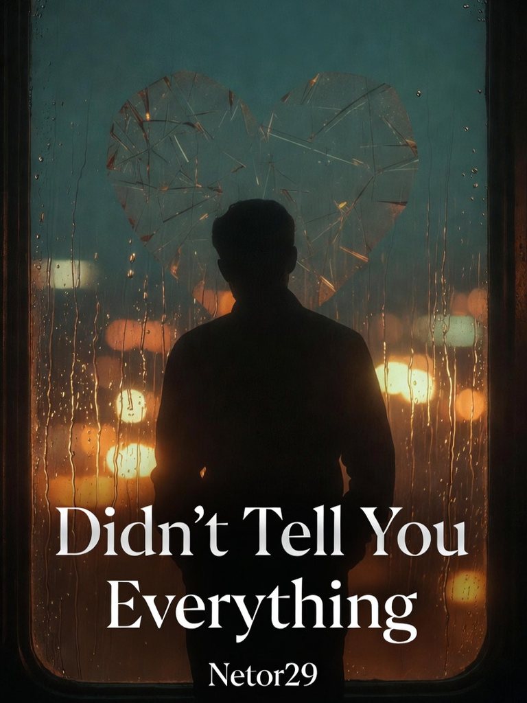 Didn't Tell You Everything