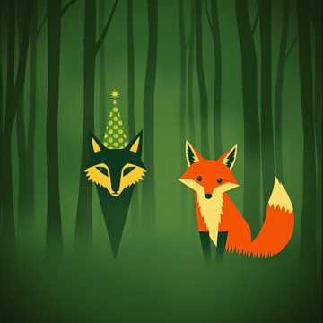 LOUP