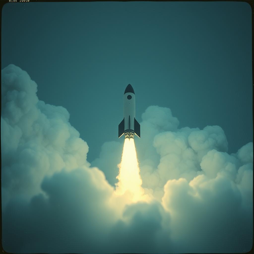 Rocket